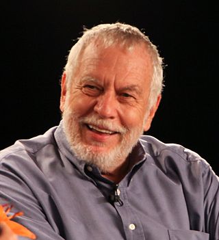 image of Nolan Bushnell