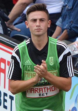 image of Patrick Roberts