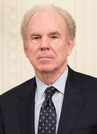 image of Roger Staubach