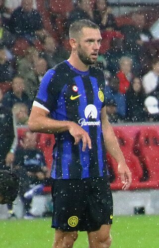 image of Stefan de Vrij