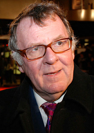 image of Tom Wilkinson