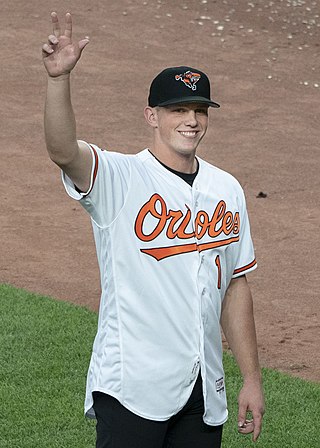 image of Adley Rutschman