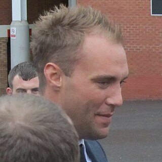 image of Calum Best