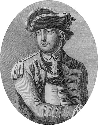 image of Charles Lee (general)