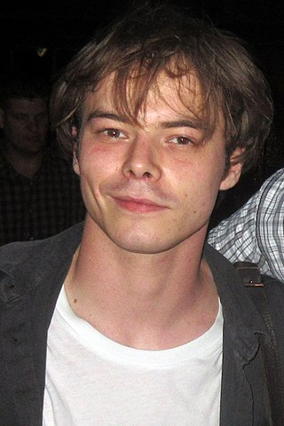 image of Charlie Heaton