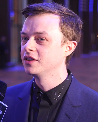 image of Dane DeHaan