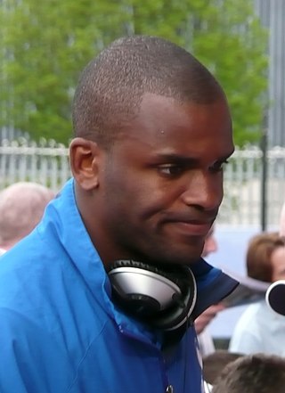 image of Darren Bent