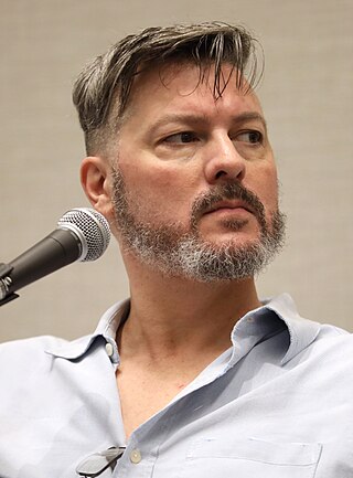 image of David Hayter