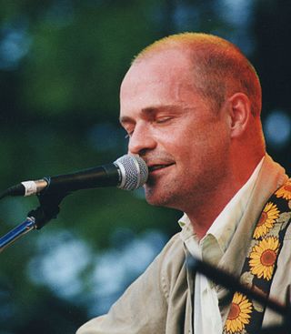 image of Gord Downie