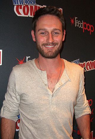 image of Josh Stewart