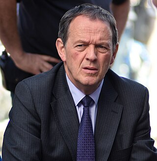 image of Kevin Whately