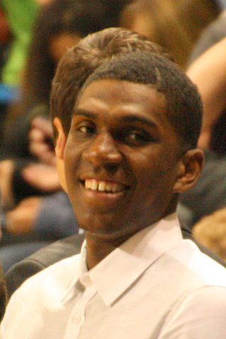 image of Kevon Looney