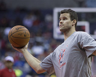 image of Kris Humphries