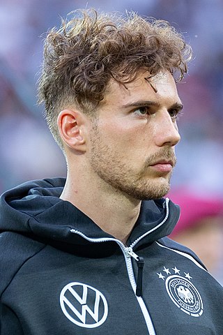 image of Leon Goretzka