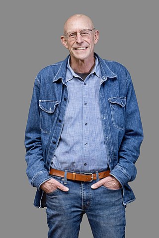 image of Michael Pollan