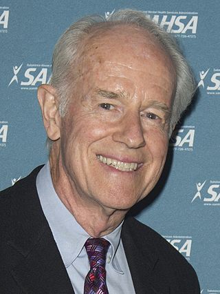 image of Mike Farrell