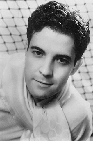 image of Ramon Novarro
