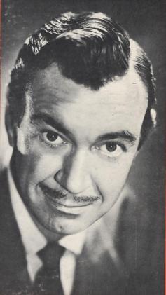 image of Thurl Ravenscroft