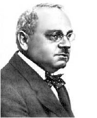 image of Alfred Adler