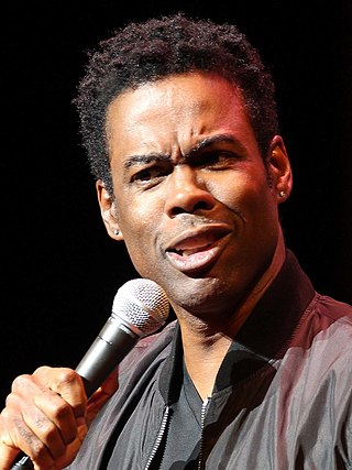 image of Chris Rock