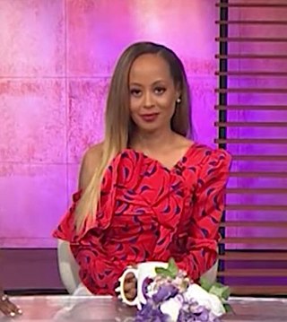image of Essence Atkins