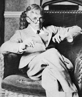 image of G. H. Hardy