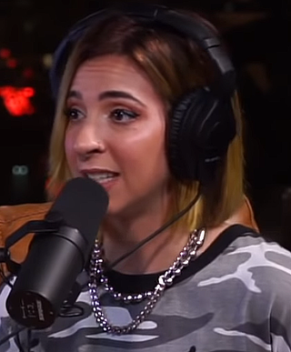 image of Gabbie Hanna