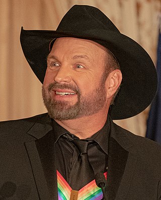 image of Garth Brooks