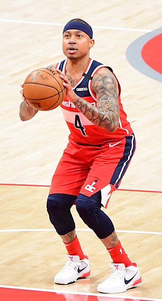 image of Isaiah Thomas (basketball)