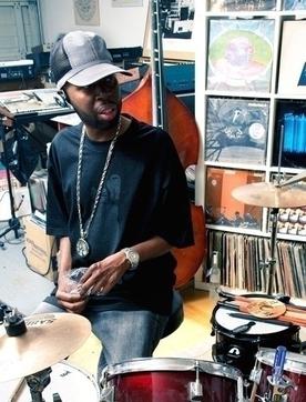 image of J Dilla