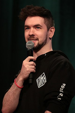 image of Jacksepticeye