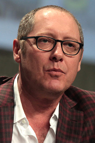 image of James Spader