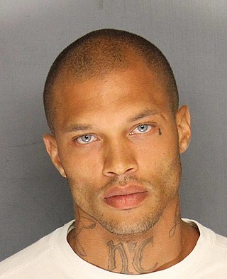 image of Jeremy Meeks