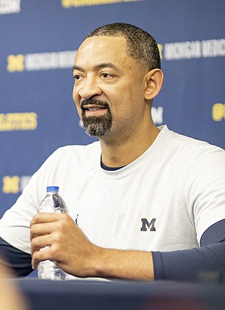 image of Juwan Howard
