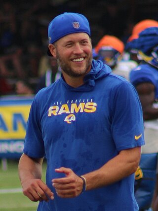 image of Matthew Stafford