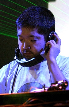 image of Nujabes