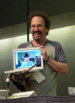 image of Robert Smigel