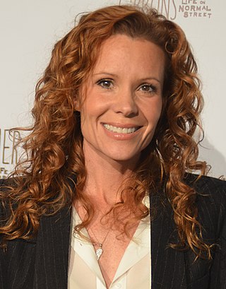 image of Robyn Lively