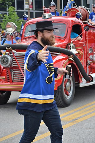 image of Ryan O'Reilly