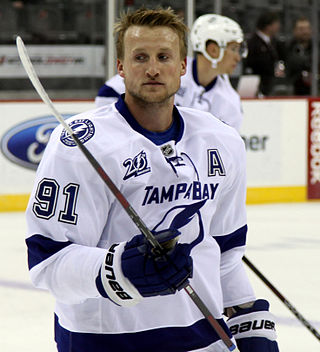 image of Steven Stamkos