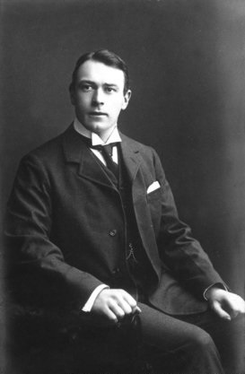image of Thomas Andrews