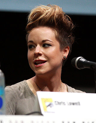 image of Tina Majorino