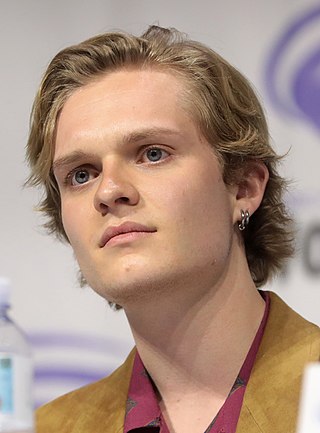 image of Tom Glynn-Carney
