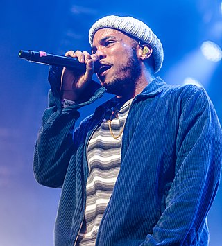 image of Anderson .Paak