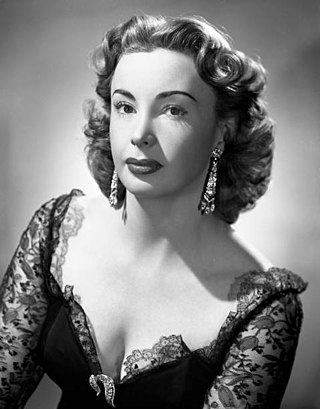 image of Audrey Meadows