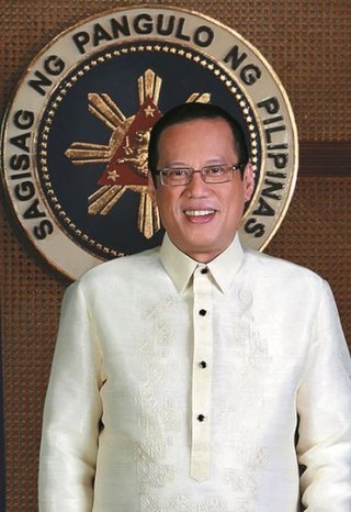 image of Benigno Aquino III