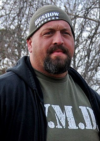 image of Big Show
