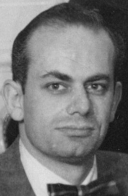 image of Bill Finger