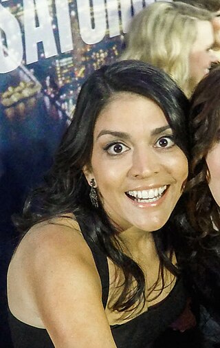 image of Cecily Strong