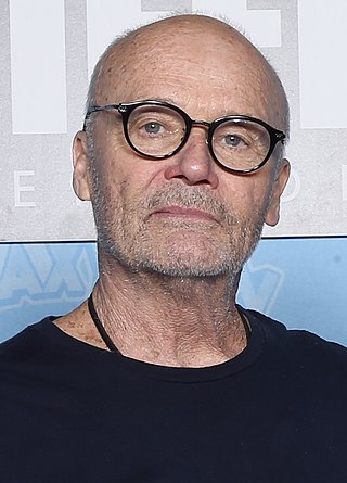 image of Creed Bratton